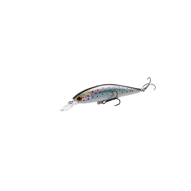 Shimano Yasei Trigger Twitch S Wobbler (#0290)