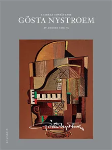 Svenska tonsättare. Gösta Nystroem