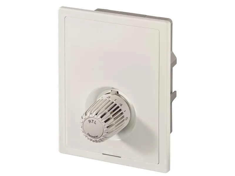 IMI Hydronic Multibox rtl white