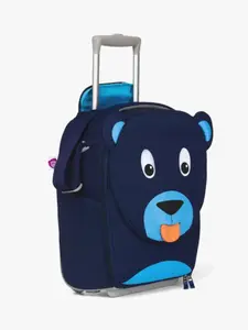 Affenzahn Trolley Bear - Bear - ONESIZE