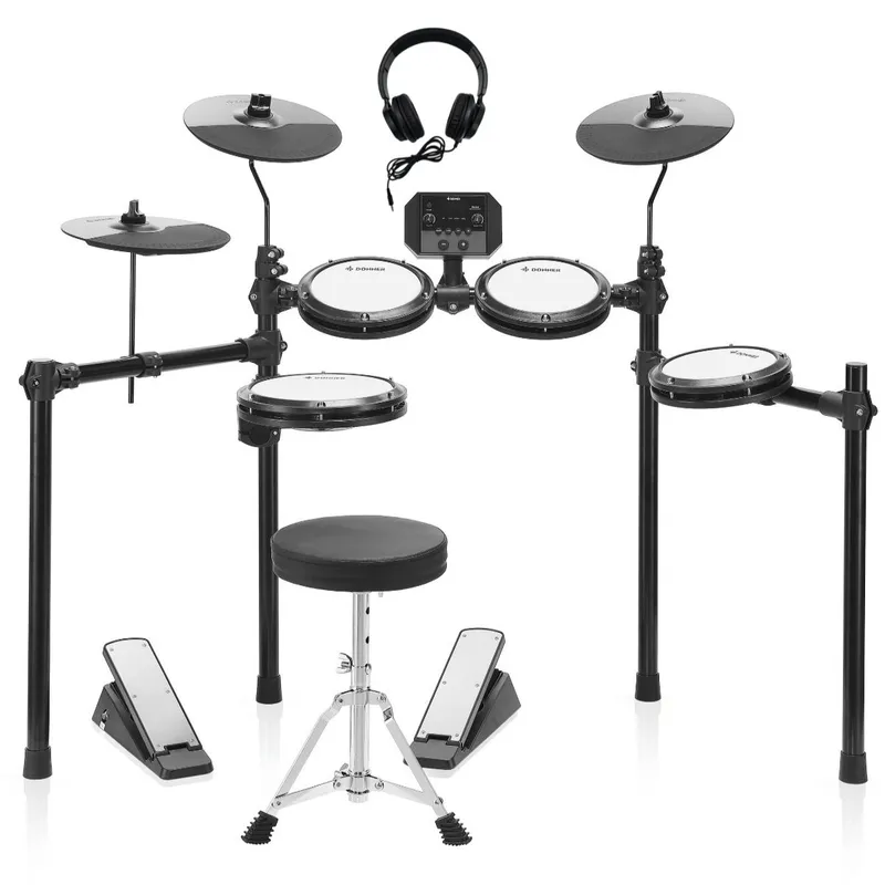Donner Pocket digitaltrumset