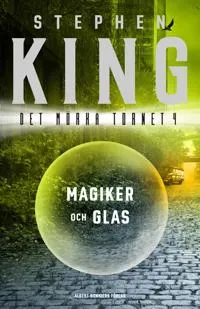 Magiker och glas