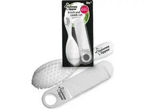 Tommee Tippee Kam & Borste