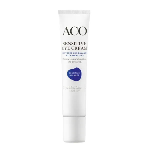 ACO Sensitive Eye cream 15 ml