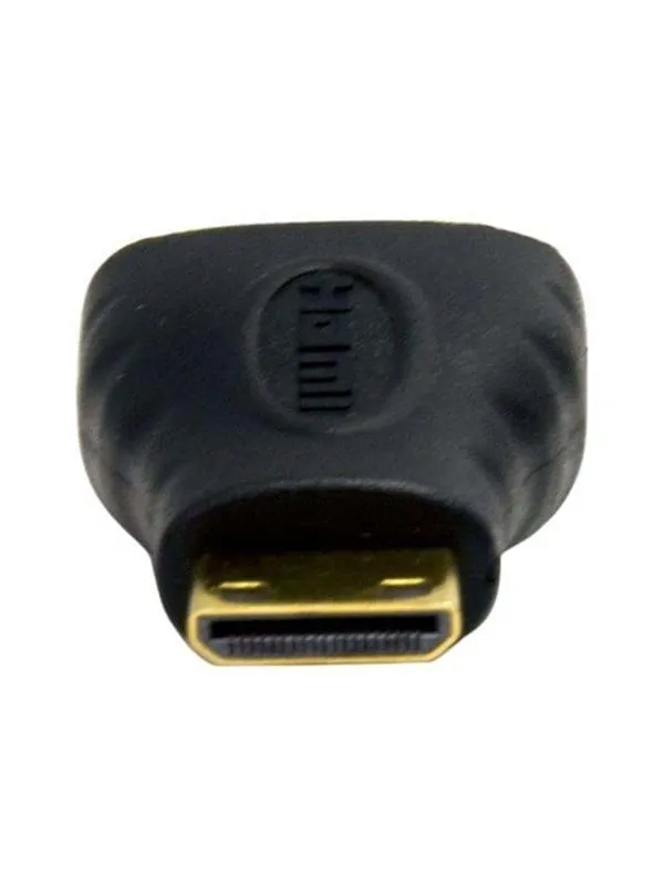 StarTech.com HDMI to HDMI Mini Adapter - adapter för