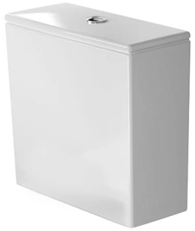 Duravit 0935100005 WC-cistern 3-6 L