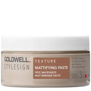 Goldwell StyleSign Texture Mattifying Paste 100 ml