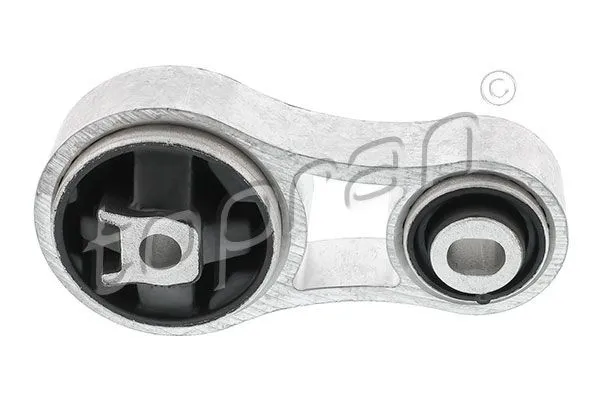 Motorkudde TOPRAN 207 757