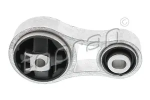 Motorkudde TOPRAN 207 757
