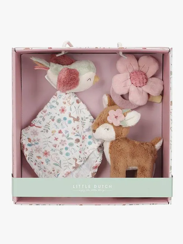 Fairy Garden Presentset Little Dutch