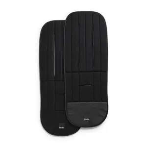 Elodie Cosy Sittdyna, Aviator Black