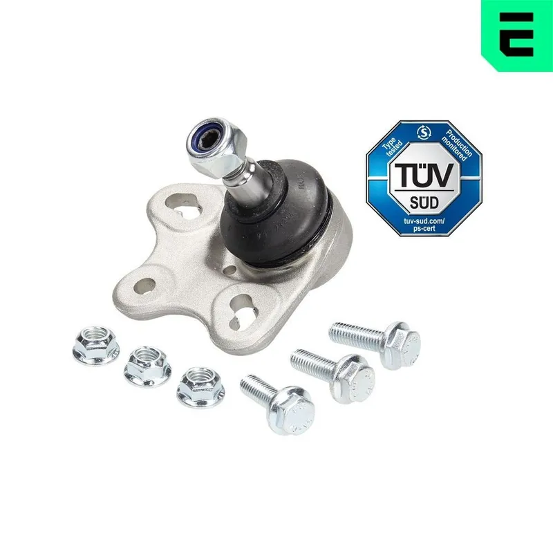 Spindelled OPTIMAL G3-625