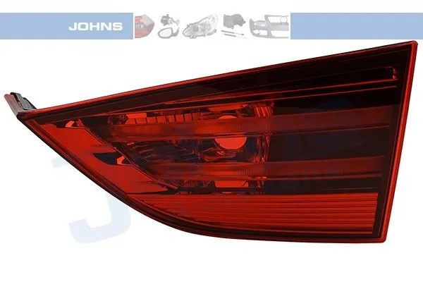 Bakljus JOHNS 20 66 88-25