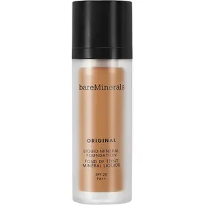 bareMinerals Original Liquid Mineral Foundation SPF20 Neutral Dark 24 - 30 ml