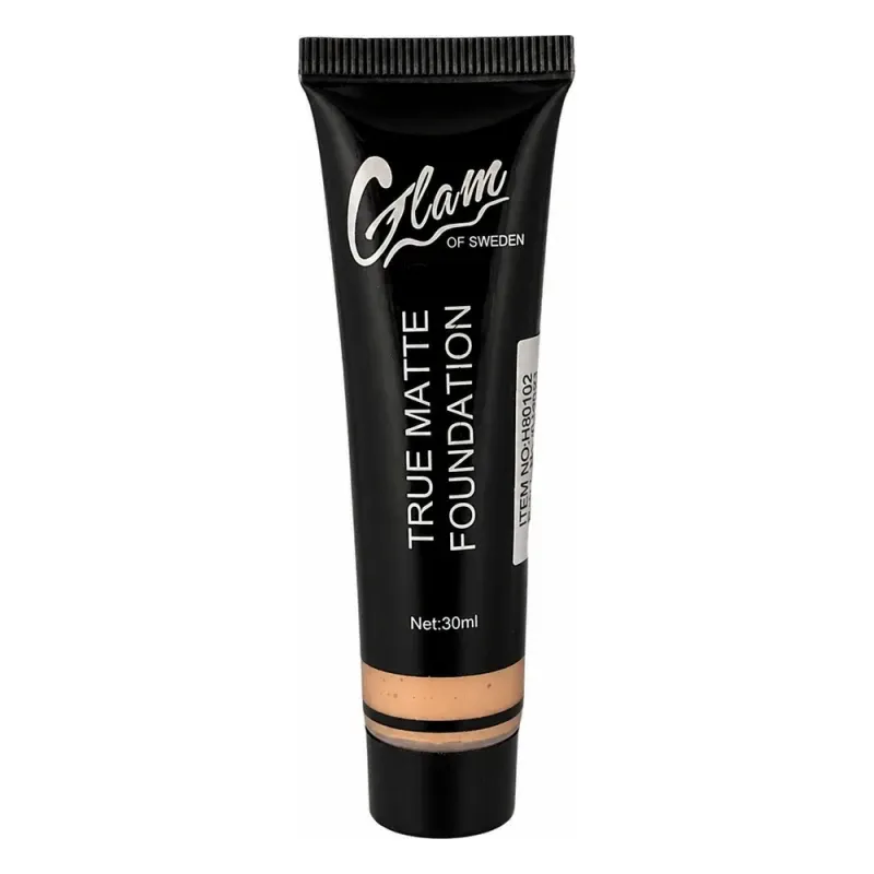 Glam Foundation No. 3 30 ml