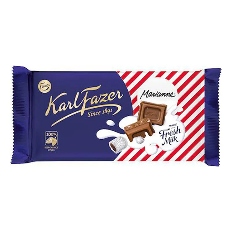 Karl Fazer Marianne – 145 g