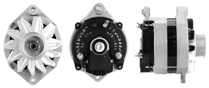 Generator LUCAS LRA00933