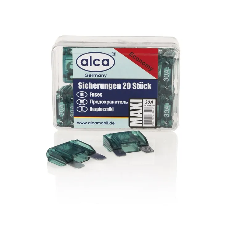 Säkringssats ALCA 663200