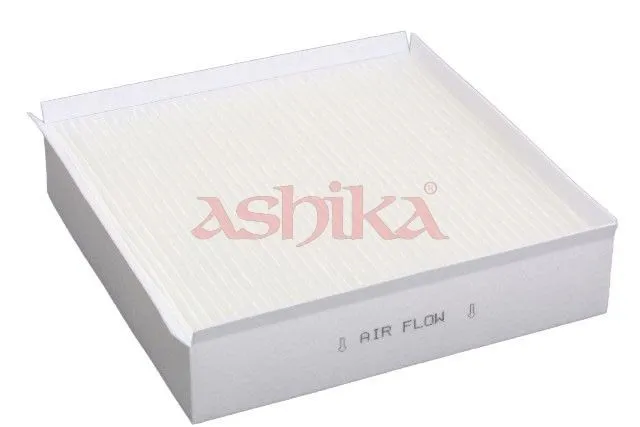 Kupéfilter ASHIKA 21-SM-SM0
