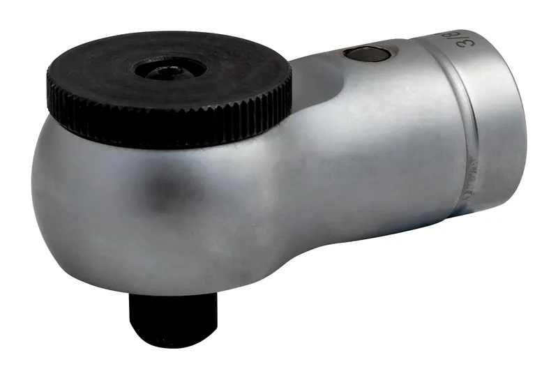 Bahco 16R-1/4 Spärrhuvud Fyrkantstapp 1/4 tum, 20 Nm
