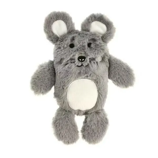 Dogman Hundleksak BuddyMouse 21cm