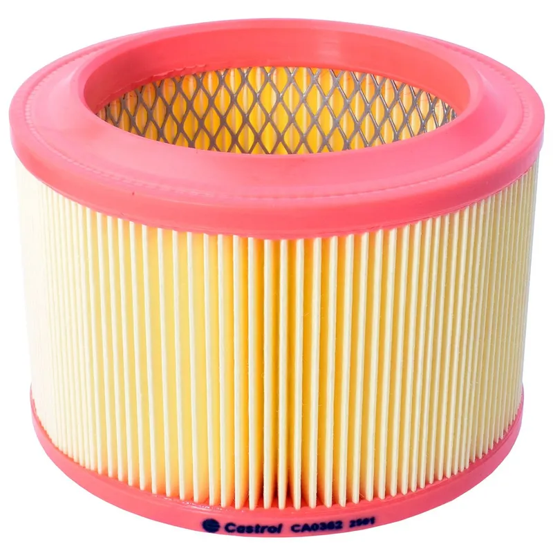 Luftfilter Castrol filters CA0362