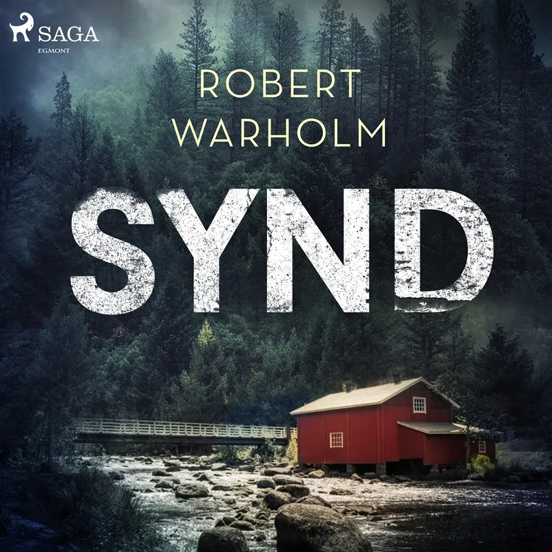 Synd, Ljudbok