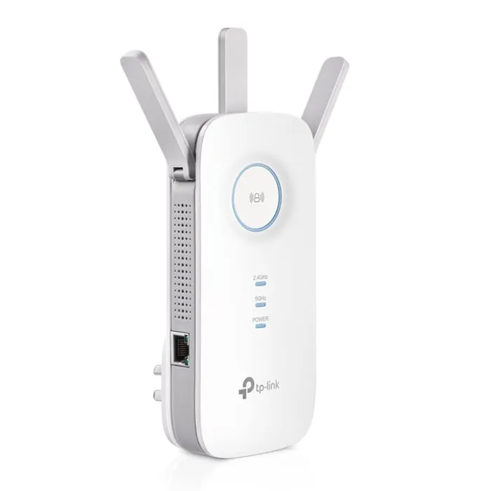 TP-Link RE450 AC1750 Wi-Fi Range Extender