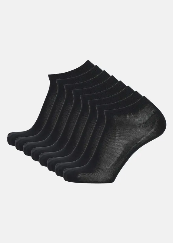 Ankle Sock 8-Pack (#1371)
