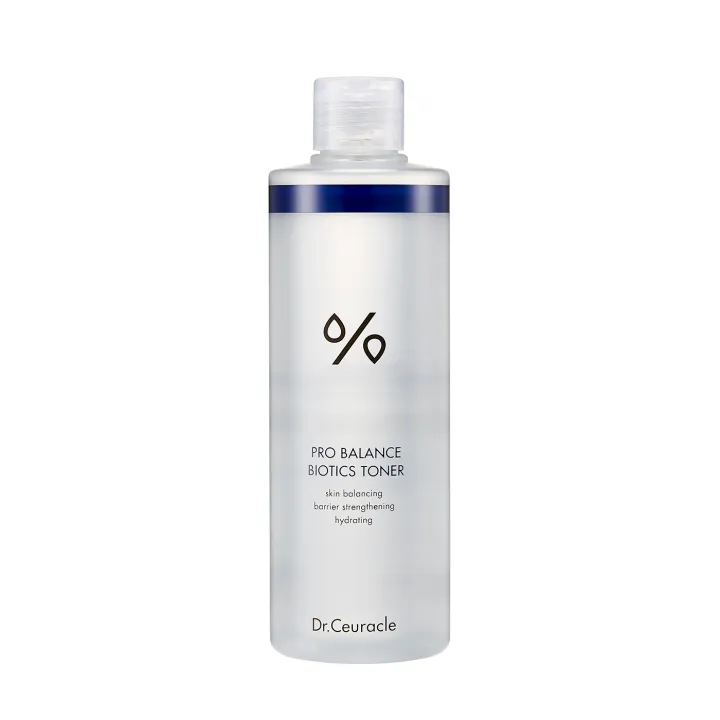 [Dr.Ceuracle] Pro Balance Biotics Toner 300ml