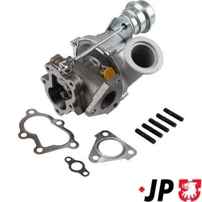 JP GROUP 1517400200 Turboaggregat