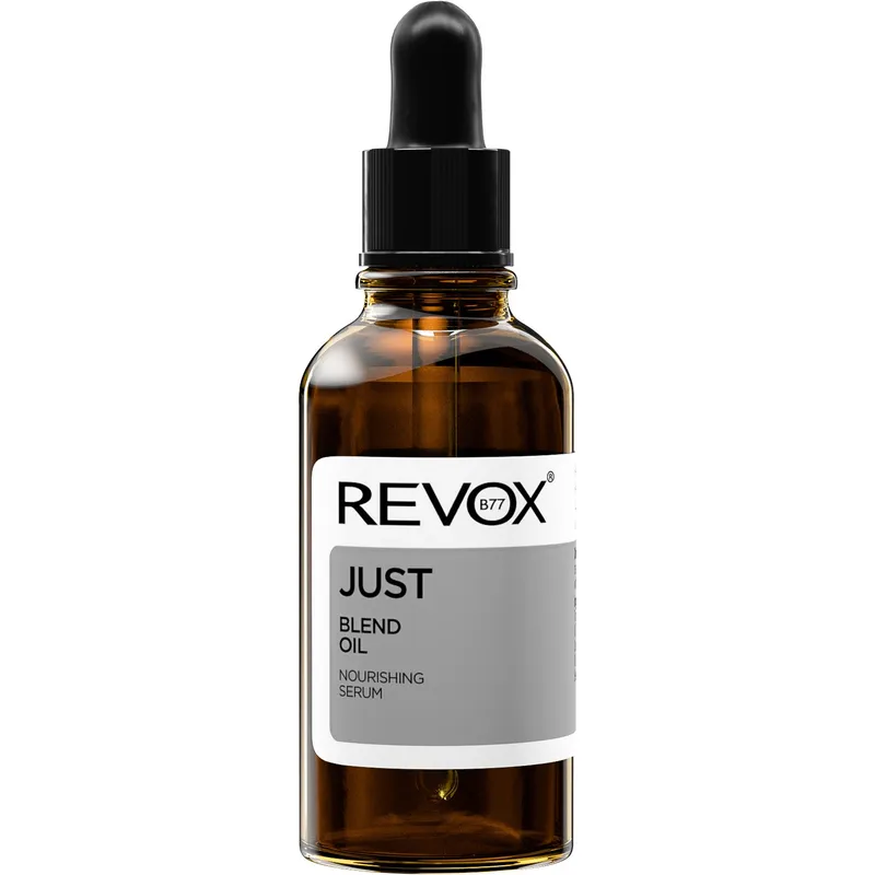 Revox B77 JUST Blend Oil DK 30 ml