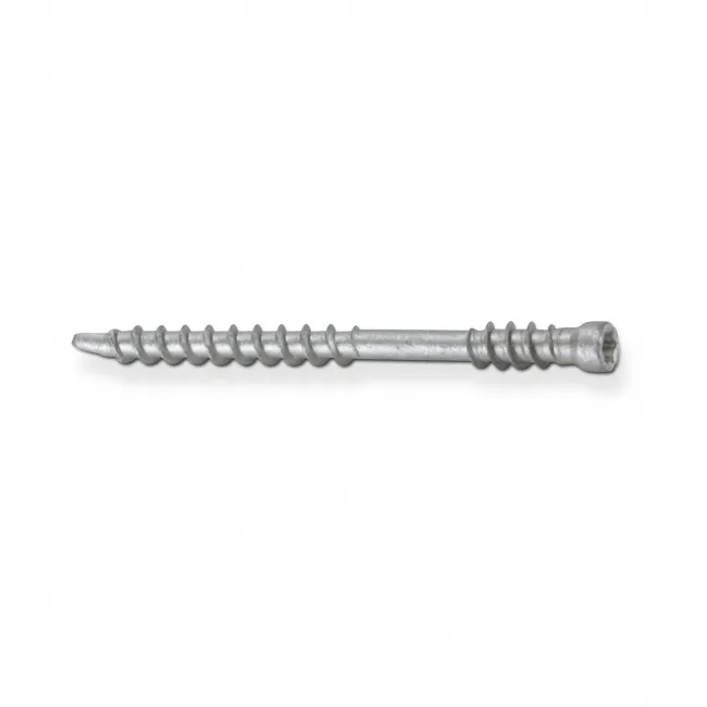 Heco 327042060584 Trallskruv 4,2×60, protect C4, 200-pack