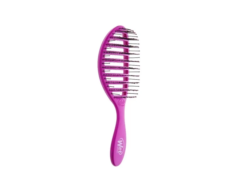 Wet Brush Speed Dry Purple