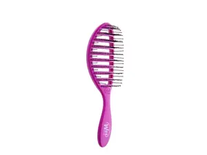 Wet Brush Speed Dry Purple