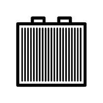 Värmepaket NRF 54499