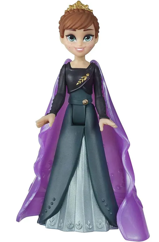 2 – Figurset – Drottning Anna