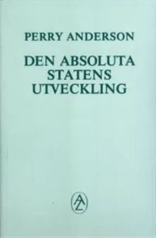 Absoluta statens utveckling