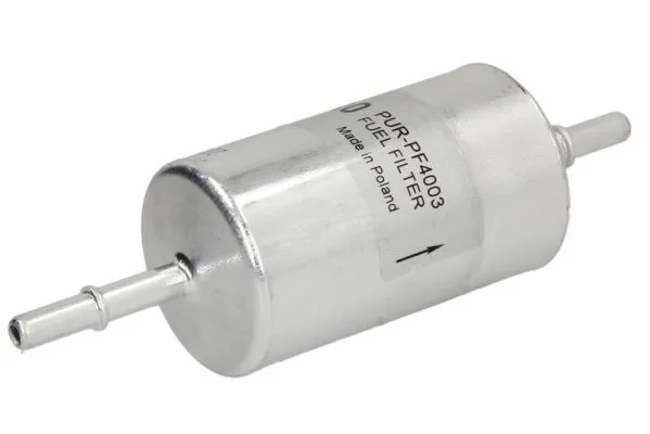 Bränslefilter PURRO PUR-PF4003