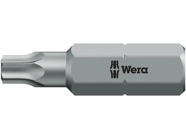 Wera 05066325001, 1 styck, Torx, TX45, TX 45, CE, GS, DVE, 35 mm