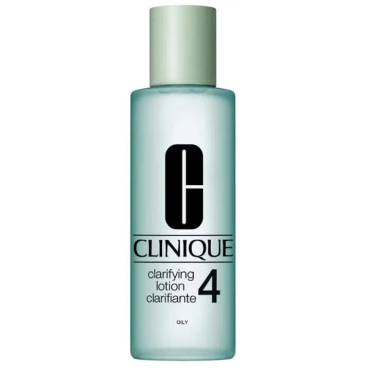 Clarifying Lotion