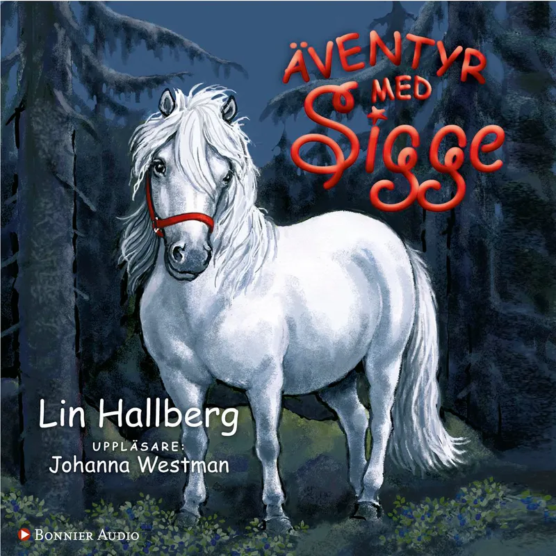 Äventyr med Sigge