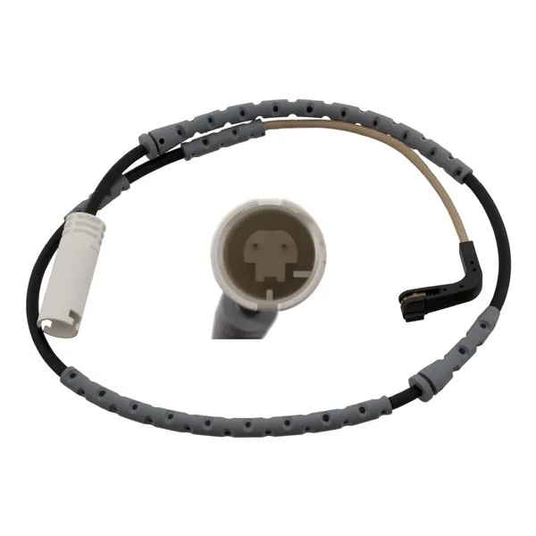 Slitagevarnare bromsbelägg FEBI BILSTEIN 29662