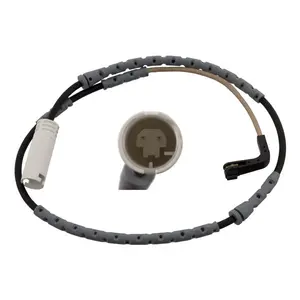Slitagevarnare bromsbelägg FEBI BILSTEIN 29662