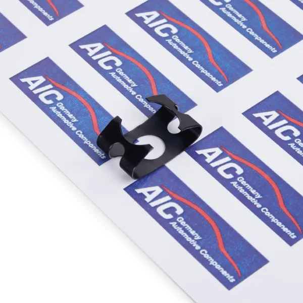 Hållare, bromsledning AIC 50480