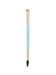 Sweed Duo Brow & Liner Brush 8 - 1 pcs