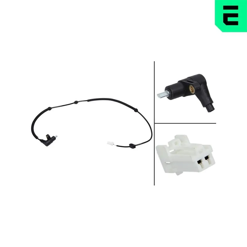 ABS-givare OPTIMAL 06-S437