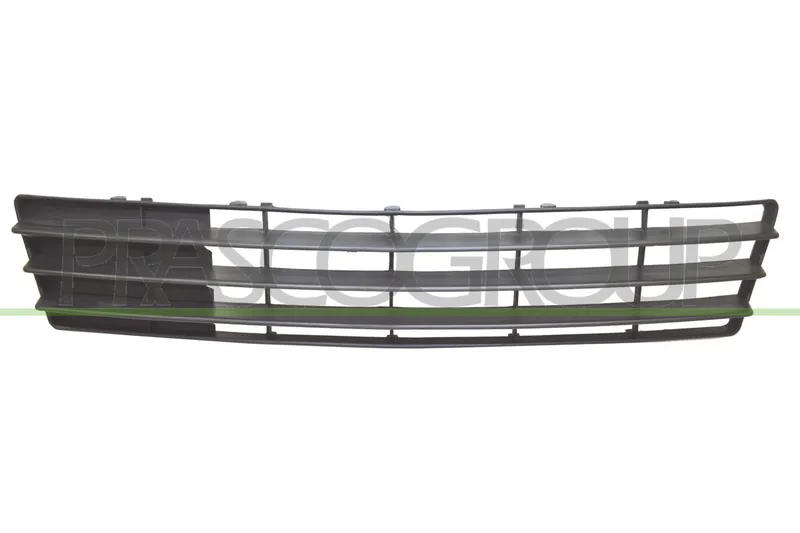 Ventilationsgaller, stötfångare PRASCO SZ0342120