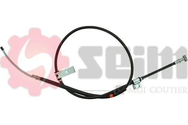 Handbromsvajer SEIM 554690