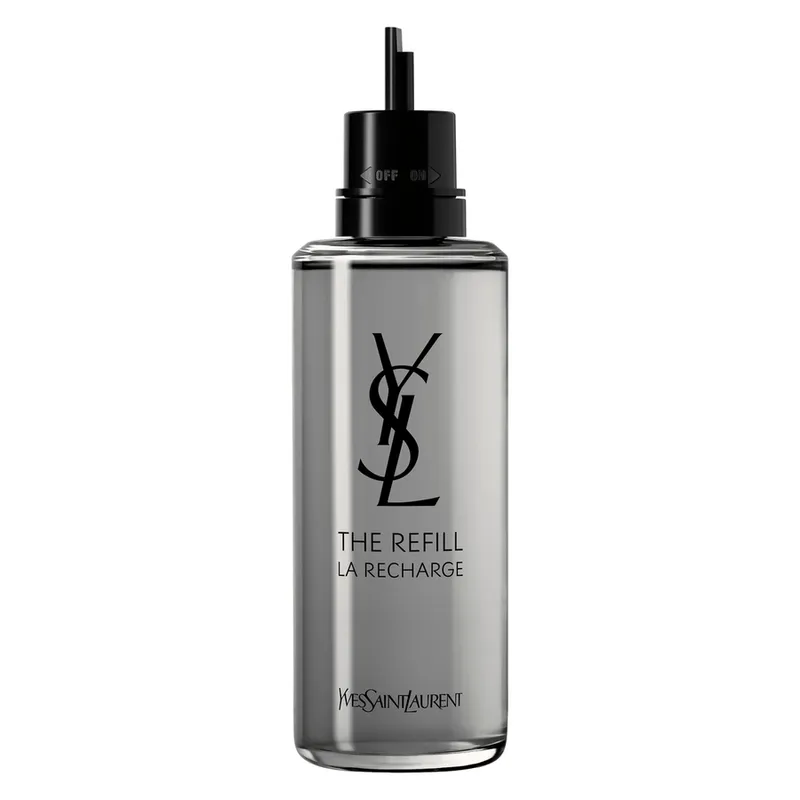 Yves Saint Laurent MYSLF - Parfum
